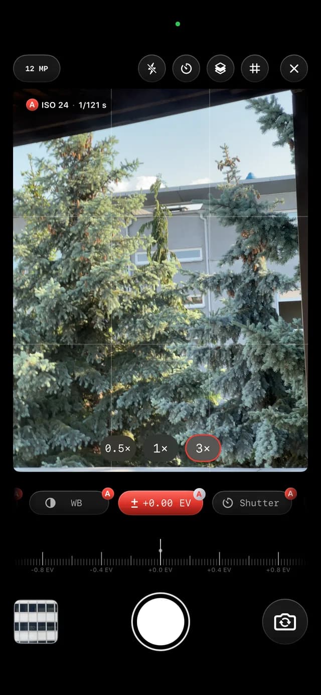 RAW Clinic screenshot